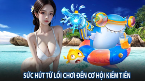 Tại sao nên chọn MB88 để tải game bắn cá