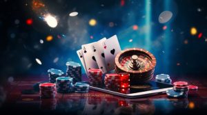 Cách Chơi Baccarat Online Tại Nhà Cái MB88