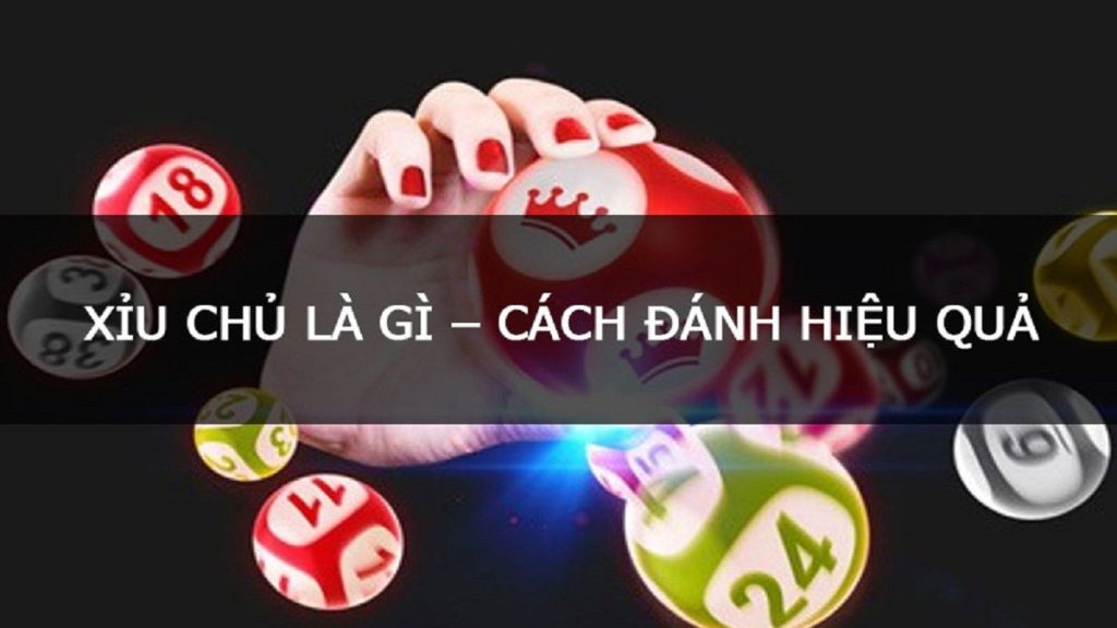 Cách Thực Hiện Xỉu Chủ Là Gì