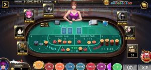 Cách thực hiện game baccarat hàng đầu tại MB88