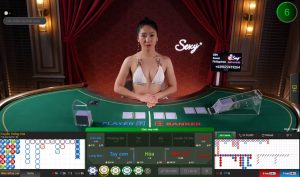 Giới thiệu về game baccarat