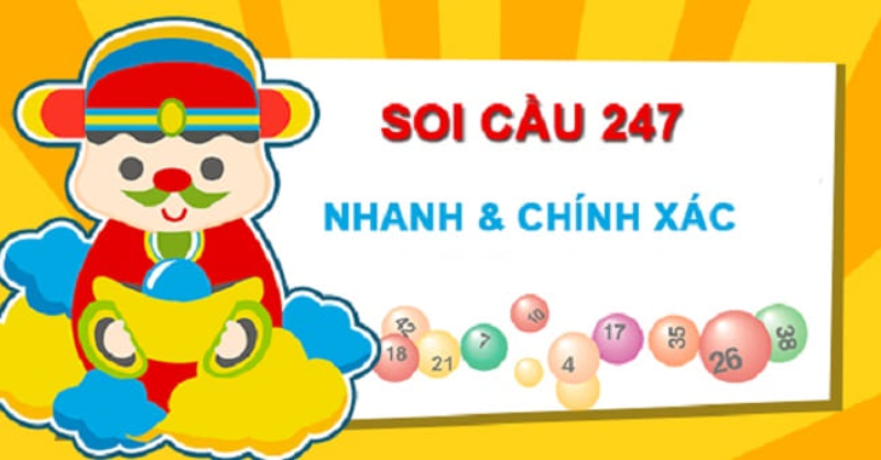 Cách Thực Hiện Soi Cầu 247 Chuẩn Xác 100