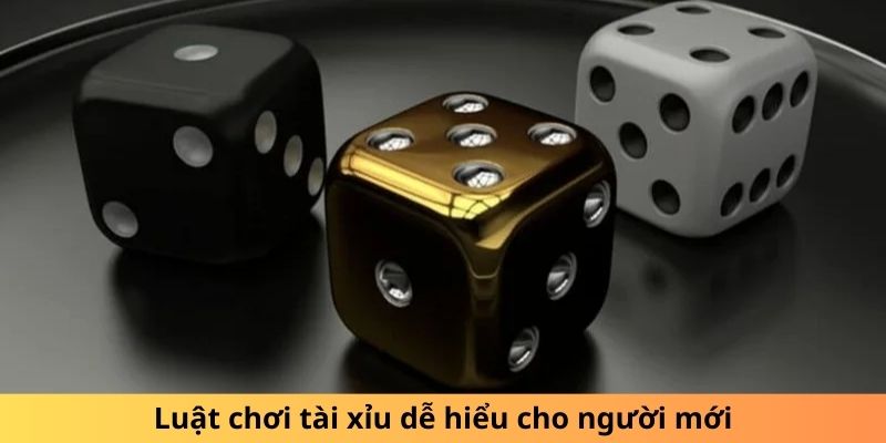 Cách chơi tài xỉu trên MB88