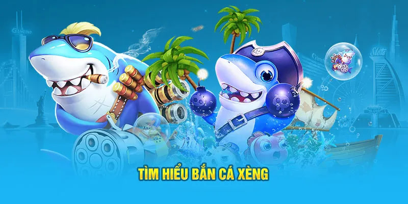 Tổng Quan Về Trò Chơi Ban Ca Xeng